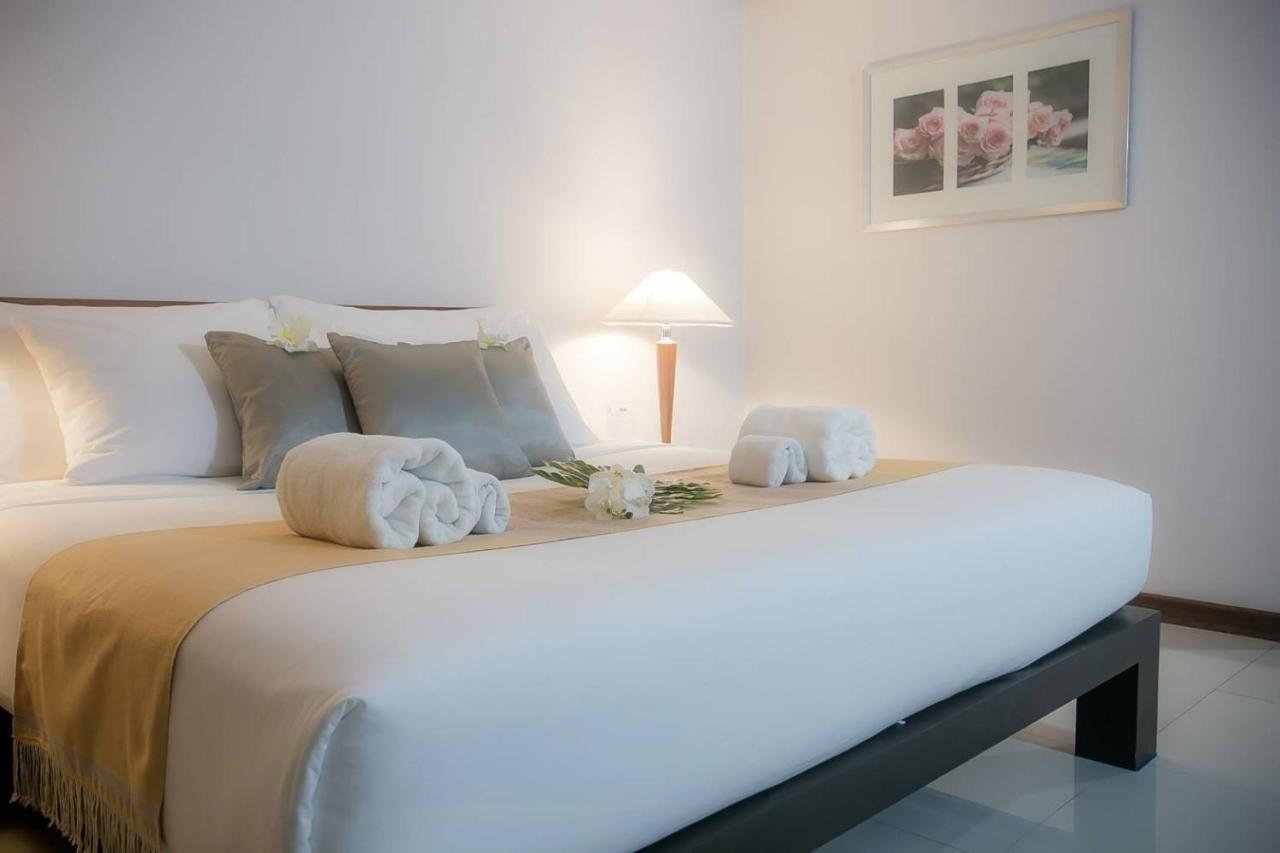 Friday Hotel Uttaradit Εξωτερικό φωτογραφία