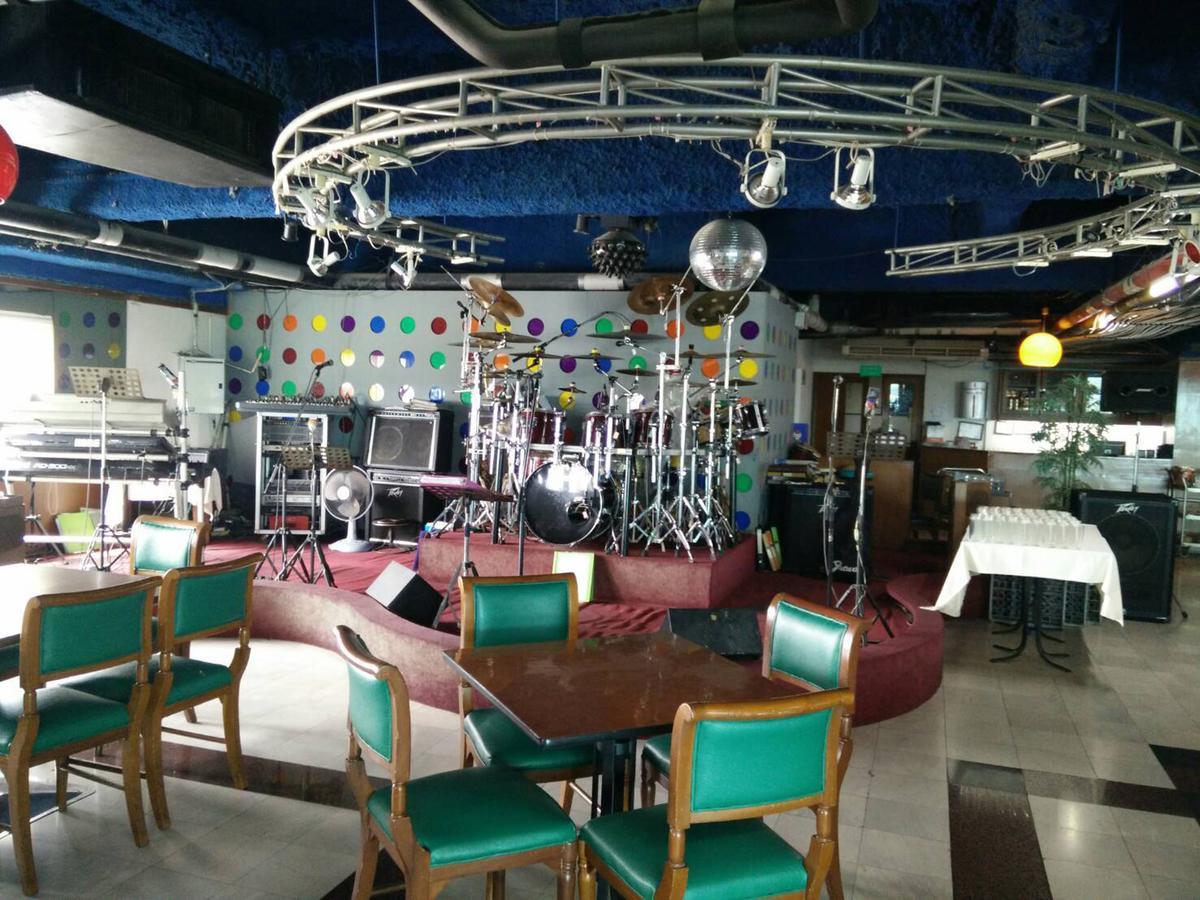 Friday Hotel Uttaradit Εξωτερικό φωτογραφία